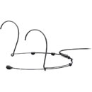 DPA 4066 CORE MICROPHONE Headset, omnidirectional, black (specify termination)
