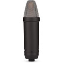 RODE NT1-A MICROPHONE Condenser, cardioid, 1-inch capsule, internal shockmount, matched pair