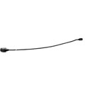 DPA MMB4266-OC-BS1-M SPARE MICROPHONE BOOM For 4266 CORE, 90mm, black