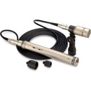 RODE NT6 MICROPHONE Condenser, cardioid, remote preamp, 1/2-inch capsule, +24/48V phantom powered