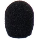 DPA DUA0540 WINDSCREEN Foam, for 6388 CORE+, black (pack of 5)