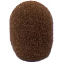 DPA DUA0540 WINDSCREEN Foam, for 6388 CORE+, brown (pack of 5)