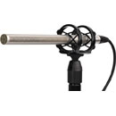 RODE NTG3 MICROPHONE Condenser, shotgun, RF bias, nickel