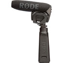 RODE PG1 PISTOL GRIP Cold shoe, for VideoMic or cold-shoe microphones