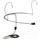 DPA 6388 CORE+ MICROPHONE Headset, directional, black (specify termination)