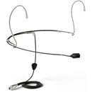 DPA 6388 CORE+ MICROPHONE Headset, directional, black (specify termination)