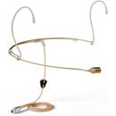 DPA 6388 CORE+ MICROPHONE Headset, directional, beige (specify termination)