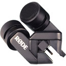 RODE iXY STEREO MICROPHONE XY Condenser, for iPhone, iPad with Lightning connector