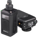 RODE RODELINK NEWSSHOOTER KIT RADIOMIC SYSTEM Digital, plug on XLR TX, on-camera RX, 2.4GHz