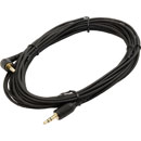 RODE SC8 CABLE Extension, for VideoMic Go, 3.5mm TRS jack plug, 3.5mm TRS jack plug, 6m