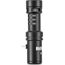 RODE VIDEOMIC ME-C MICROPHONE Condenser, cardioid, for devices with USB-C connec