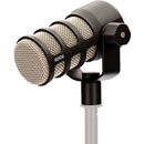 RODE PODMIC MICROPHONE Dynamic, cardioid, end address