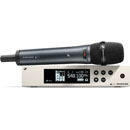SENNHEISER EW 100 G4-865-S-E RADIOMIC SYSTEM Handheld TX, condenser, super-cardioid