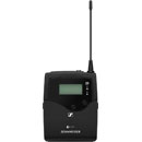 SENNHEISER EK 500 G4-DW RADIOMIC RECEIVER Portable