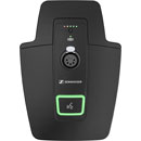 SENNHEISER EW-DX TS 5-PIN RADIOMIC TRANSMITTER Gooseneck base, 5-pin XLR input (S1-10)