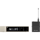 SENNHEISER EW-D SK BASE SET RADIOMIC SYSTEM Beltpack, no microphone (U1/5)