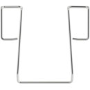 SENNHEISER 508993 BELT CLIP VERTICAL For EW-D SK beltpack transmitter