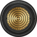 SENNHEISER MM 445 MICROPHONE CAPSULE Dynamic, supercardioid, black