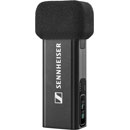 SENNHEISER PROFILE WIRELESS 2-CHANNEL SET RADIOMIC SYSTEM 32-bit float recording, 2x TX, 2.4GHz