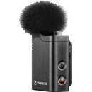 SENNHEISER PROFILE WIRELESS 2-CHANNEL SET RADIOMIC SYSTEM 32-bit float recording, 2x TX, 2.4GHz