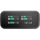 SENNHEISER PROFILE WIRELESS 2-CHANNEL SET RADIOMIC SYSTEM 32-bit float recording, 2x TX, 2.4GHz