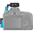 SENNHEISER PROFILE WIRELESS 2-CHANNEL SET RADIOMIC SYSTEM 32-bit float recording, 2x TX, 2.4GHz