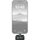 SENNHEISER PROFILE WIRELESS 2-CHANNEL SET RADIOMIC SYSTEM 32-bit float recording, 2x TX, 2.4GHz