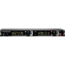 SENNHEISER EM 3732-COM-II RADIOMIC RECEIVER Fixed, 2-channel, 606-790 MHz