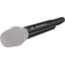 SENNHEISER SKM 5200-II RADIOMIC TRANSMITTER handheld, body only, black, 606-790 MHz