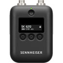SENNHEISER SK-6212 A5-A8 RADIOMIC TRANSMITTER Miniature bodypack, body only, 550-638MHz