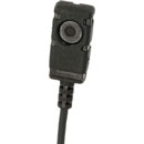 VOICE TECHNOLOGIES VT500 MICROPHONE Omni, inc accessories/case, black