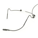 VOICE TECHNOLOGIES VT800 HEADWORN MICROPHONE Cardioid, black, without case
