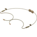 VOICE TECHNOLOGIES VT701 EAR/NECKBAND For VT701, beige