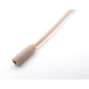 VOICE TECHNOLOGIES VT406WA MICROPHONE Omni, waterproof, mic only, beige