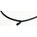 VOICE TECHNOLOGIES VT506WA NECKLACE MICROPHONE Omni, waterproof, reinforced cable, black