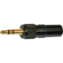 VOICE TECHNOLOGIES Supply and fit connector - Sony 3.5mm locking stereo jack