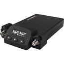 SOUND DEVICES A20-RX RADIOMIC RECEIVER Portable, 2 channel, SuperSlot compatible, 470-1525MHz