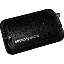 SOUND DEVICES A20-MINI RADIOMIC TRANSMITTER Portable, compact, 470-1525MHz