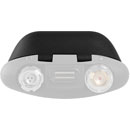 SOUND DEVICES A20-BATTERYDOUBLER ADAPTER Dual battery, for A20-MINI