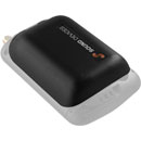 SOUND DEVICES A20-BATTERYDOUBLER ADAPTER Dual battery, for A20-MINI