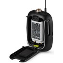 SHURE SLXD1+ RADIOMIC TRANSMITTER Bodypack, TA4M, 606-694 MHz (K55)