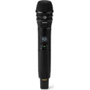 SHURE SLXD2+/K8B RADIOMIC TRANSMITTER Handheld, KSM8, 823-865 MHz (S50)