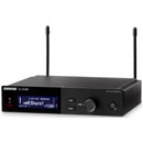 SHURE SLXD4+ RADIOMIC RECEIVER Fixed, 470-606 MHz (G65)