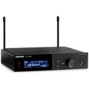 SHURE SLXD4+ RADIOMIC RECEIVER Fixed, 470-606 MHz (G65)