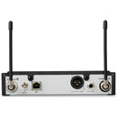 SHURE SLXD4+ RADIOMIC RECEIVER Fixed, 470-606 MHz (G65)