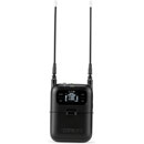 SHURE SLXD5+ RADIOMIC RECEIVER Portable, 470-606 MHz (G65)