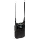 SHURE SLXD5+ RADIOMIC RECEIVER Portable, 606-694 MHz (K55)