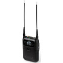 SHURE SLXD5+ RADIOMIC RECEIVER Portable, 606-694 MHz (K55)