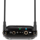 SHURE SLXD5+ RADIOMIC RECEIVER Portable, 606-694 MHz (K55)