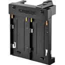SHURE ADX5BS-L BATTERY SLED For ADX5D, L-type battery